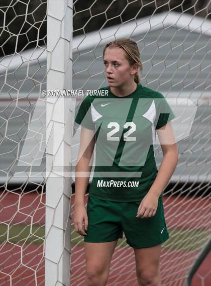 Thumbnail 2 in Paradise @ Shasta (CIF NS D1 First Round) photogallery.