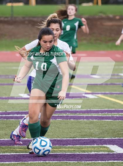 Thumbnail 3 in Paradise @ Shasta (CIF NS D1 First Round) photogallery.