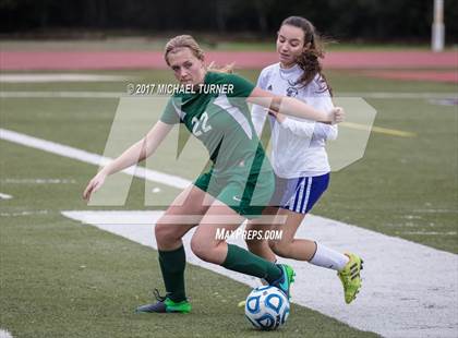Thumbnail 3 in Paradise @ Shasta (CIF NS D1 First Round) photogallery.