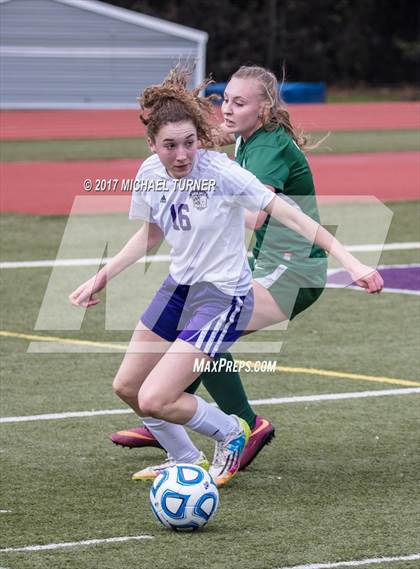 Thumbnail 1 in Paradise @ Shasta (CIF NS D1 First Round) photogallery.