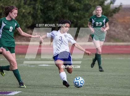 Thumbnail 2 in Paradise @ Shasta (CIF NS D1 First Round) photogallery.