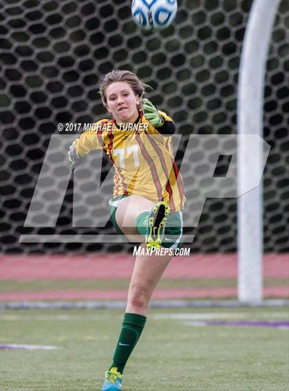 Thumbnail 1 in Paradise @ Shasta (CIF NS D1 First Round) photogallery.