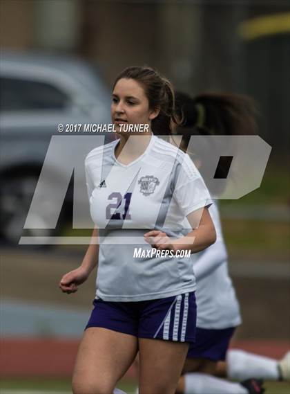 Thumbnail 1 in Paradise @ Shasta (CIF NS D1 First Round) photogallery.