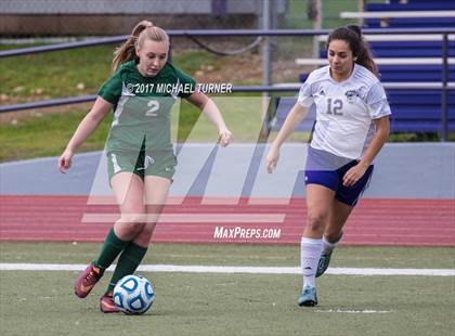 Thumbnail 1 in Paradise @ Shasta (CIF NS D1 First Round) photogallery.