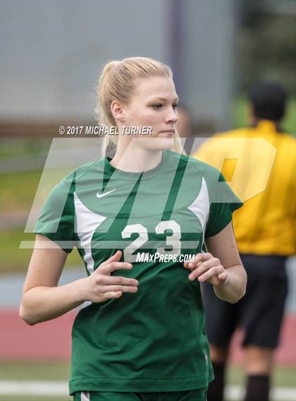 Thumbnail 2 in Paradise @ Shasta (CIF NS D1 First Round) photogallery.