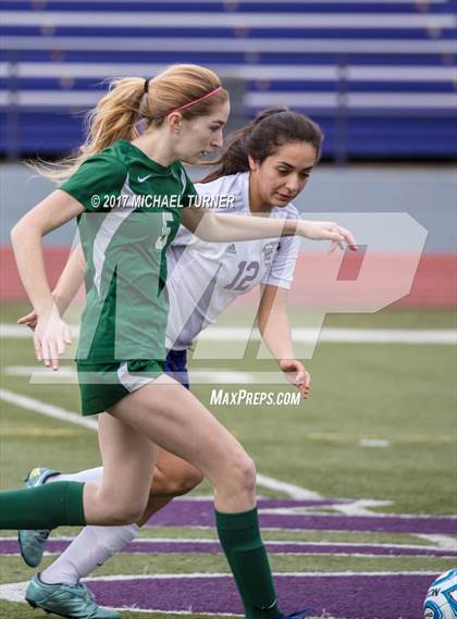 Thumbnail 1 in Paradise @ Shasta (CIF NS D1 First Round) photogallery.