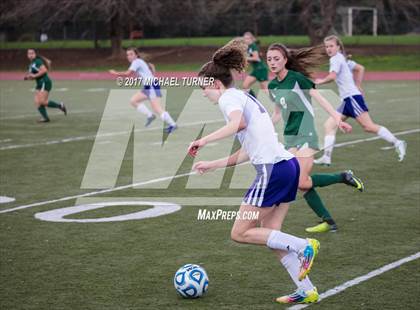 Thumbnail 3 in Paradise @ Shasta (CIF NS D1 First Round) photogallery.
