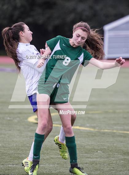 Thumbnail 2 in Paradise @ Shasta (CIF NS D1 First Round) photogallery.