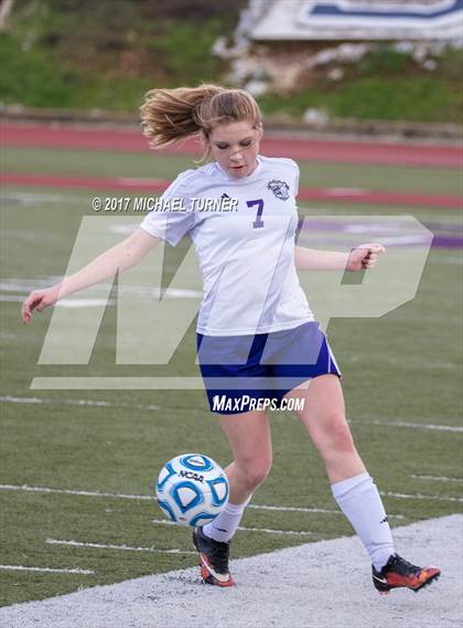 Thumbnail 3 in Paradise @ Shasta (CIF NS D1 First Round) photogallery.