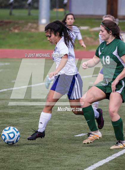 Thumbnail 3 in Paradise @ Shasta (CIF NS D1 First Round) photogallery.