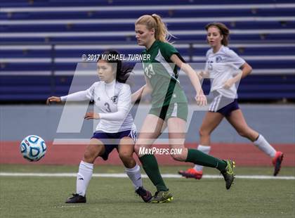 Thumbnail 3 in Paradise @ Shasta (CIF NS D1 First Round) photogallery.