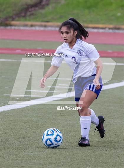 Thumbnail 3 in Paradise @ Shasta (CIF NS D1 First Round) photogallery.