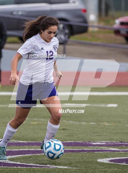 Thumbnail 1 in Paradise @ Shasta (CIF NS D1 First Round) photogallery.