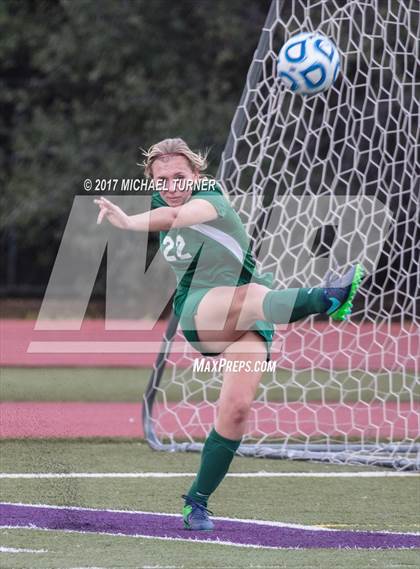 Thumbnail 3 in Paradise @ Shasta (CIF NS D1 First Round) photogallery.