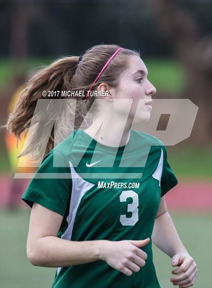 Thumbnail 1 in Paradise @ Shasta (CIF NS D1 First Round) photogallery.