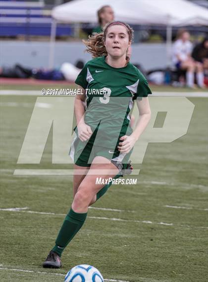 Thumbnail 3 in Paradise @ Shasta (CIF NS D1 First Round) photogallery.