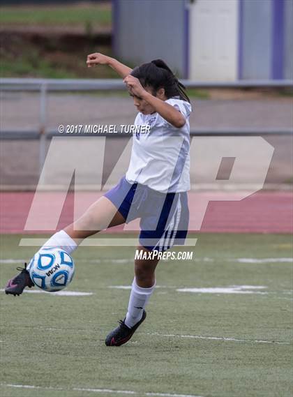 Thumbnail 3 in Paradise @ Shasta (CIF NS D1 First Round) photogallery.