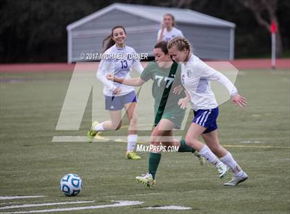 Thumbnail 1 in Paradise @ Shasta (CIF NS D1 First Round) photogallery.
