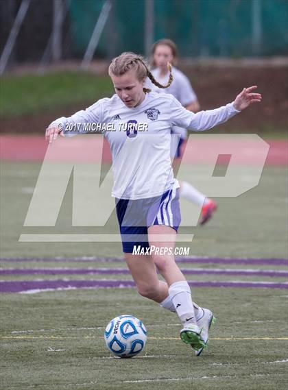 Thumbnail 3 in Paradise @ Shasta (CIF NS D1 First Round) photogallery.