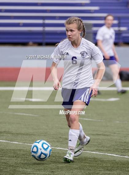 Thumbnail 3 in Paradise @ Shasta (CIF NS D1 First Round) photogallery.