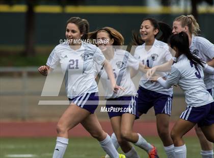 Thumbnail 3 in Paradise @ Shasta (CIF NS D1 First Round) photogallery.