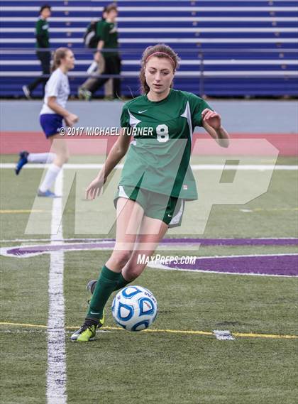 Thumbnail 3 in Paradise @ Shasta (CIF NS D1 First Round) photogallery.
