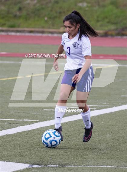 Thumbnail 1 in Paradise @ Shasta (CIF NS D1 First Round) photogallery.