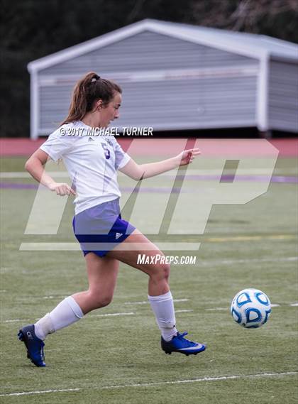 Thumbnail 1 in Paradise @ Shasta (CIF NS D1 First Round) photogallery.