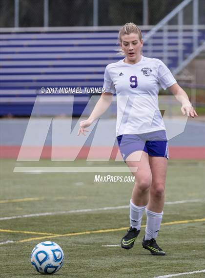 Thumbnail 2 in Paradise @ Shasta (CIF NS D1 First Round) photogallery.