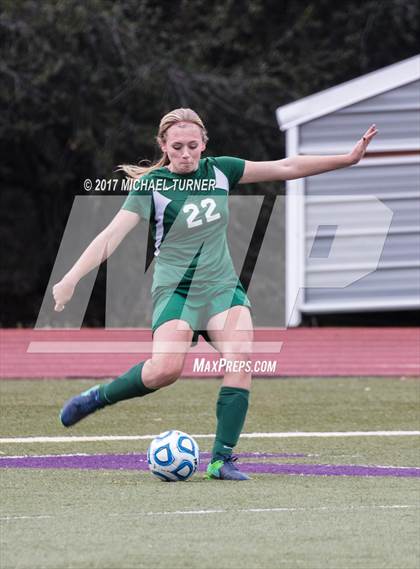 Thumbnail 2 in Paradise @ Shasta (CIF NS D1 First Round) photogallery.