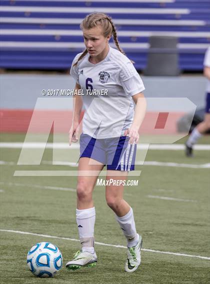Thumbnail 1 in Paradise @ Shasta (CIF NS D1 First Round) photogallery.
