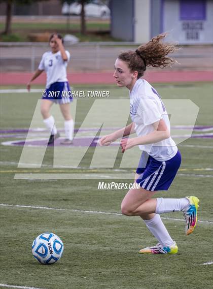 Thumbnail 1 in Paradise @ Shasta (CIF NS D1 First Round) photogallery.