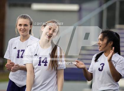 Thumbnail 1 in Paradise @ Shasta (CIF NS D1 First Round) photogallery.