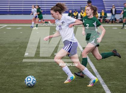 Thumbnail 2 in Paradise @ Shasta (CIF NS D1 First Round) photogallery.