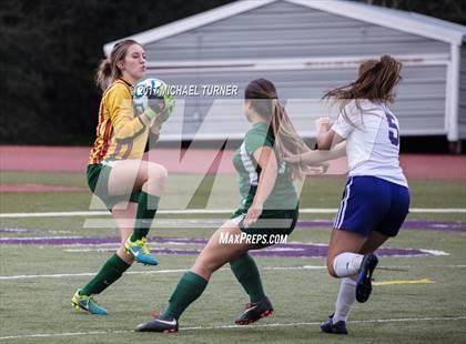 Thumbnail 1 in Paradise @ Shasta (CIF NS D1 First Round) photogallery.