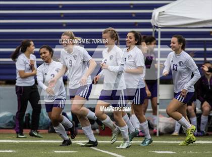 Thumbnail 3 in Paradise @ Shasta (CIF NS D1 First Round) photogallery.