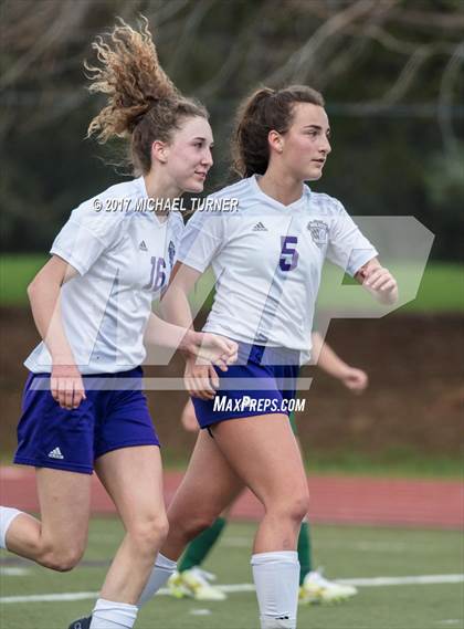 Thumbnail 3 in Paradise @ Shasta (CIF NS D1 First Round) photogallery.