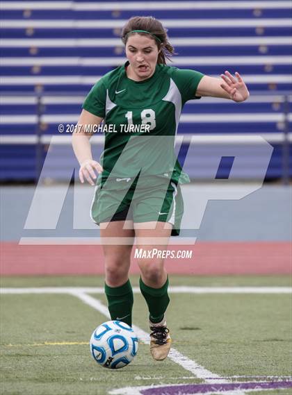 Thumbnail 1 in Paradise @ Shasta (CIF NS D1 First Round) photogallery.