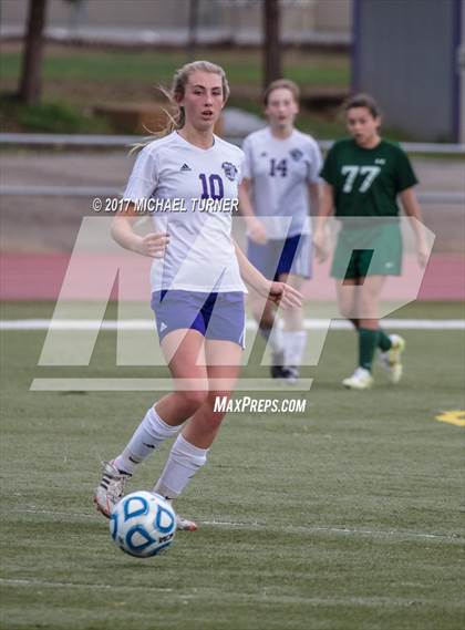 Thumbnail 2 in Paradise @ Shasta (CIF NS D1 First Round) photogallery.