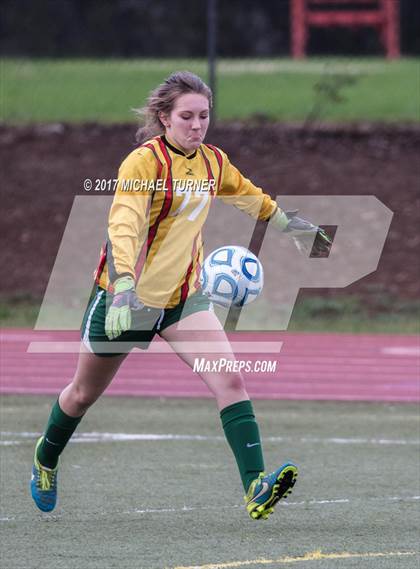 Thumbnail 2 in Paradise @ Shasta (CIF NS D1 First Round) photogallery.