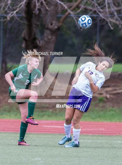 Thumbnail 3 in Paradise @ Shasta (CIF NS D1 First Round) photogallery.