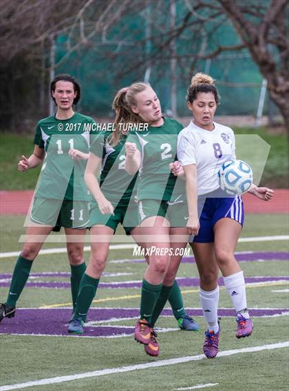Thumbnail 1 in Paradise @ Shasta (CIF NS D1 First Round) photogallery.