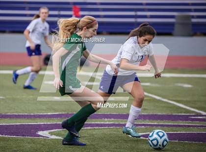 Thumbnail 3 in Paradise @ Shasta (CIF NS D1 First Round) photogallery.
