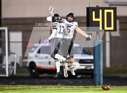 Thumbnail 2 in Porter Ridge @ Cuthbertson photogallery.