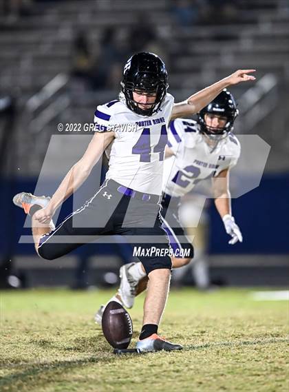 Thumbnail 3 in Porter Ridge @ Cuthbertson photogallery.