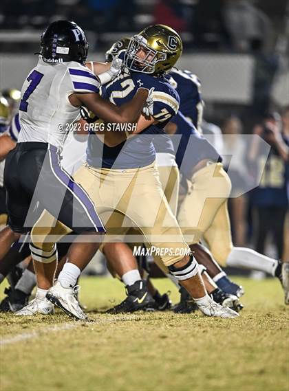 Thumbnail 3 in Porter Ridge @ Cuthbertson photogallery.