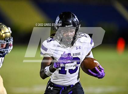Thumbnail 1 in Porter Ridge @ Cuthbertson photogallery.