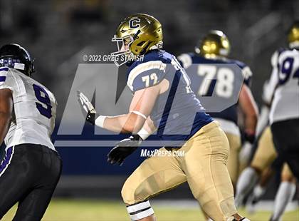 Thumbnail 1 in Porter Ridge @ Cuthbertson photogallery.