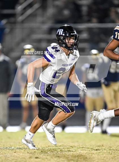 Thumbnail 2 in Porter Ridge @ Cuthbertson photogallery.