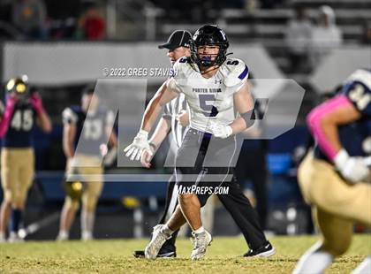 Thumbnail 3 in Porter Ridge @ Cuthbertson photogallery.